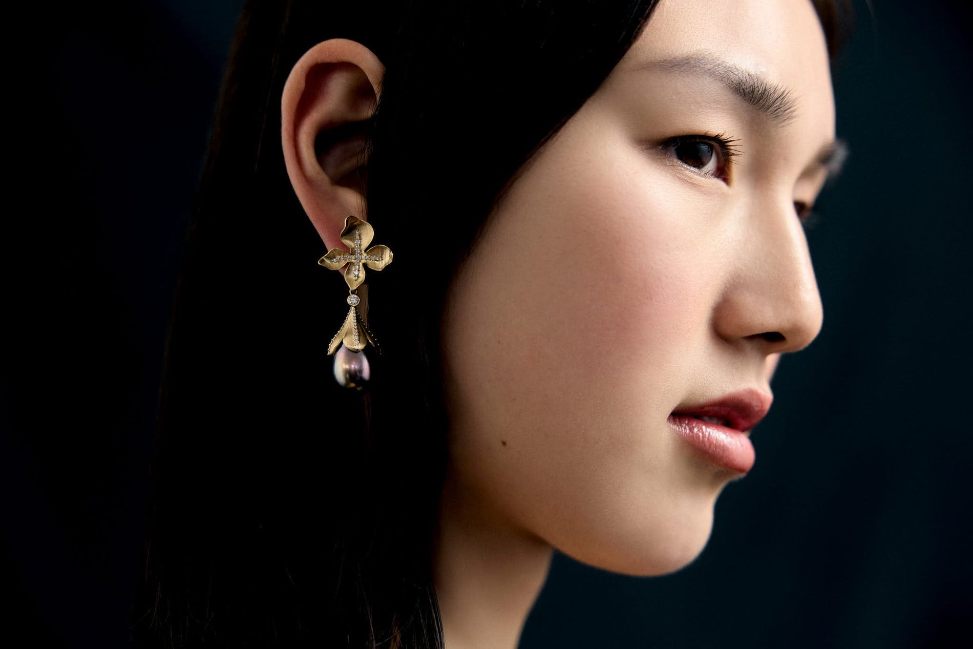 A Jaune Pearls Christmas: Rituals, Reflection, and the Beauty of Craftsmanship