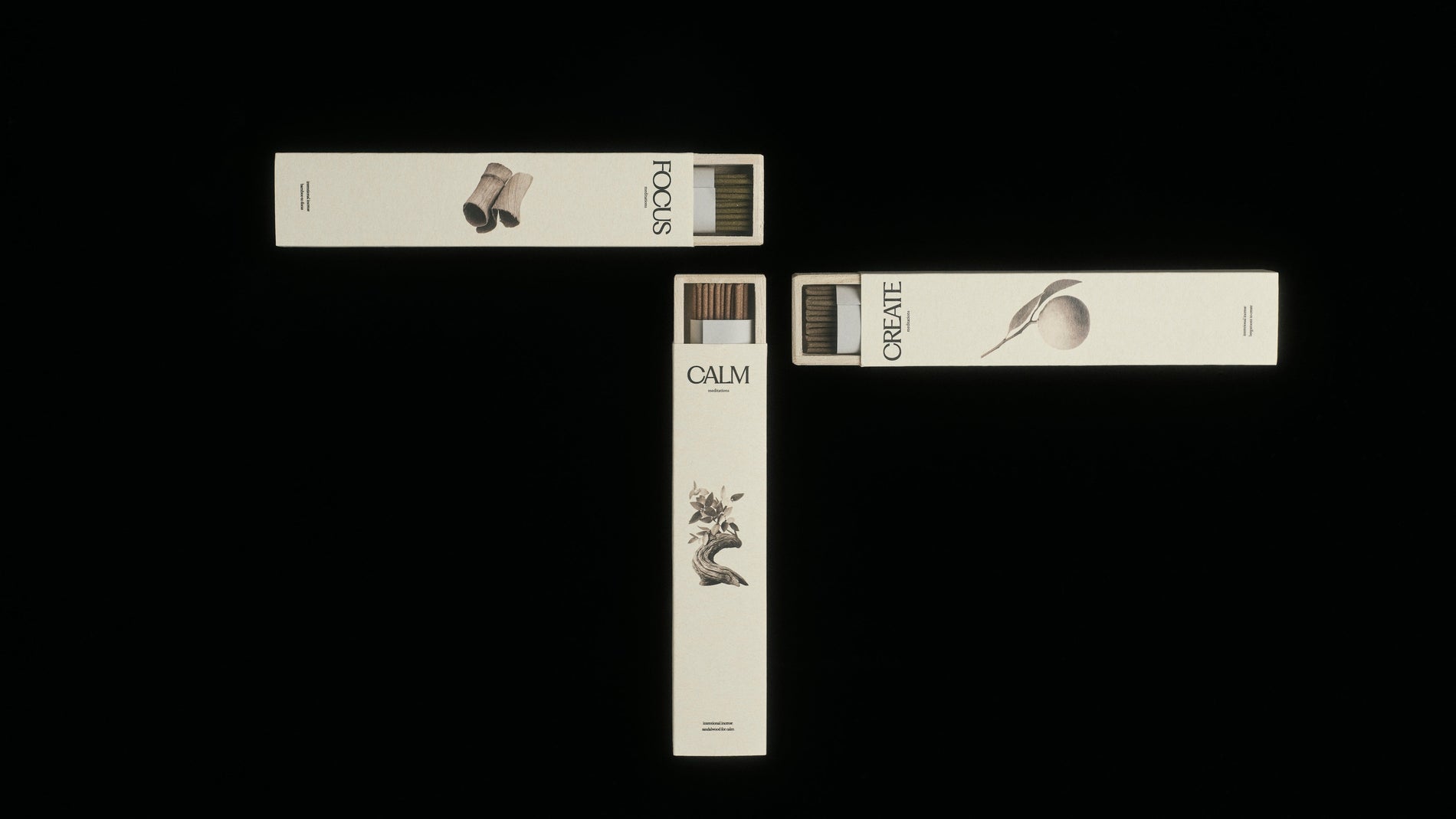 Meditations by Jaune Pearls: How It All Began