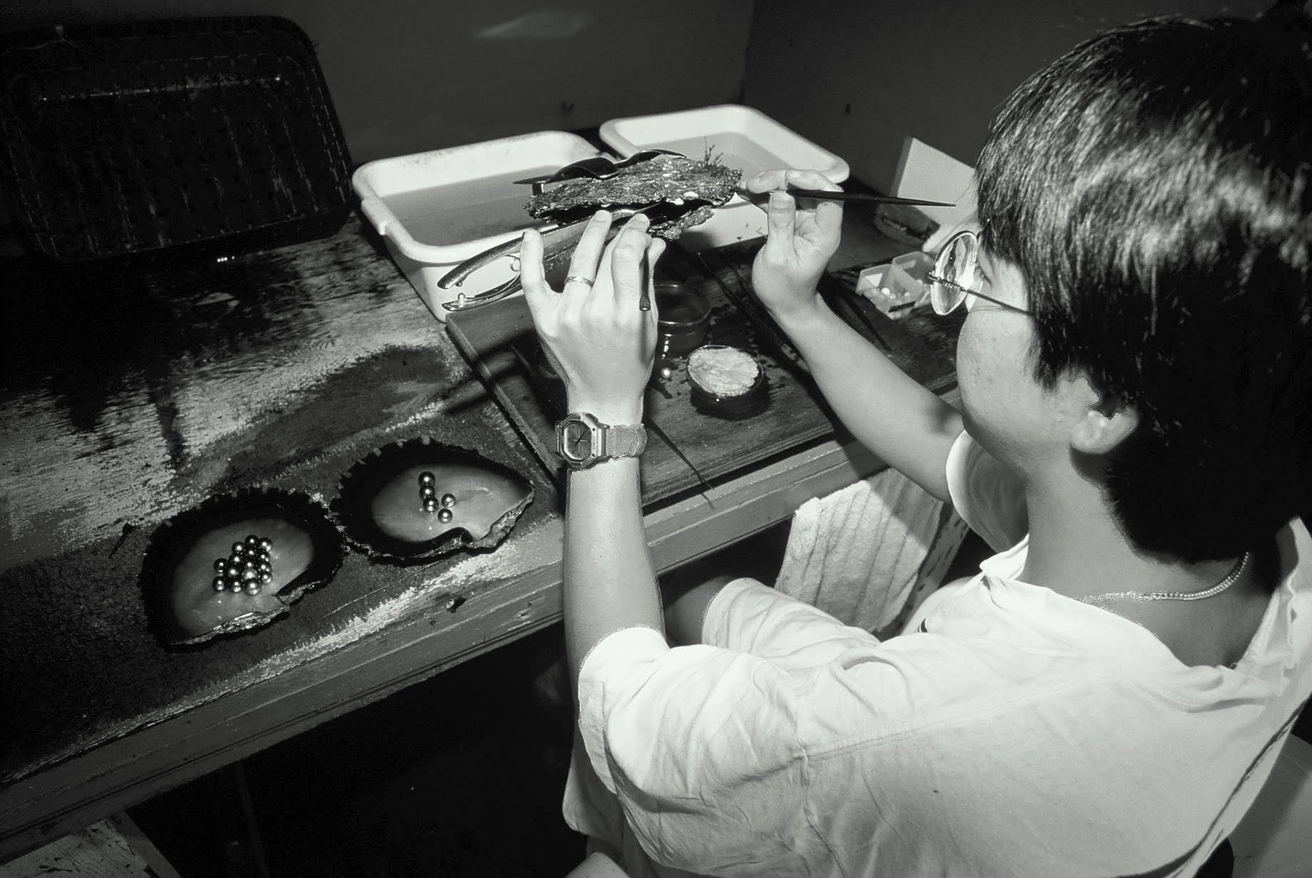 A Guide to Real Pearls: Authenticity, Grading, and the Seven Pillars of Quality