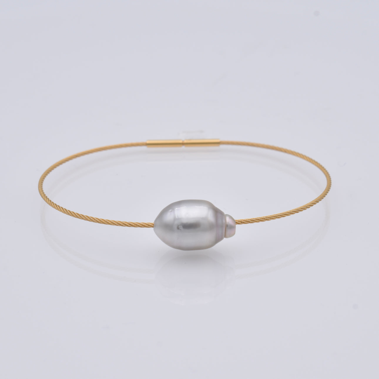 Pearl Bracelets