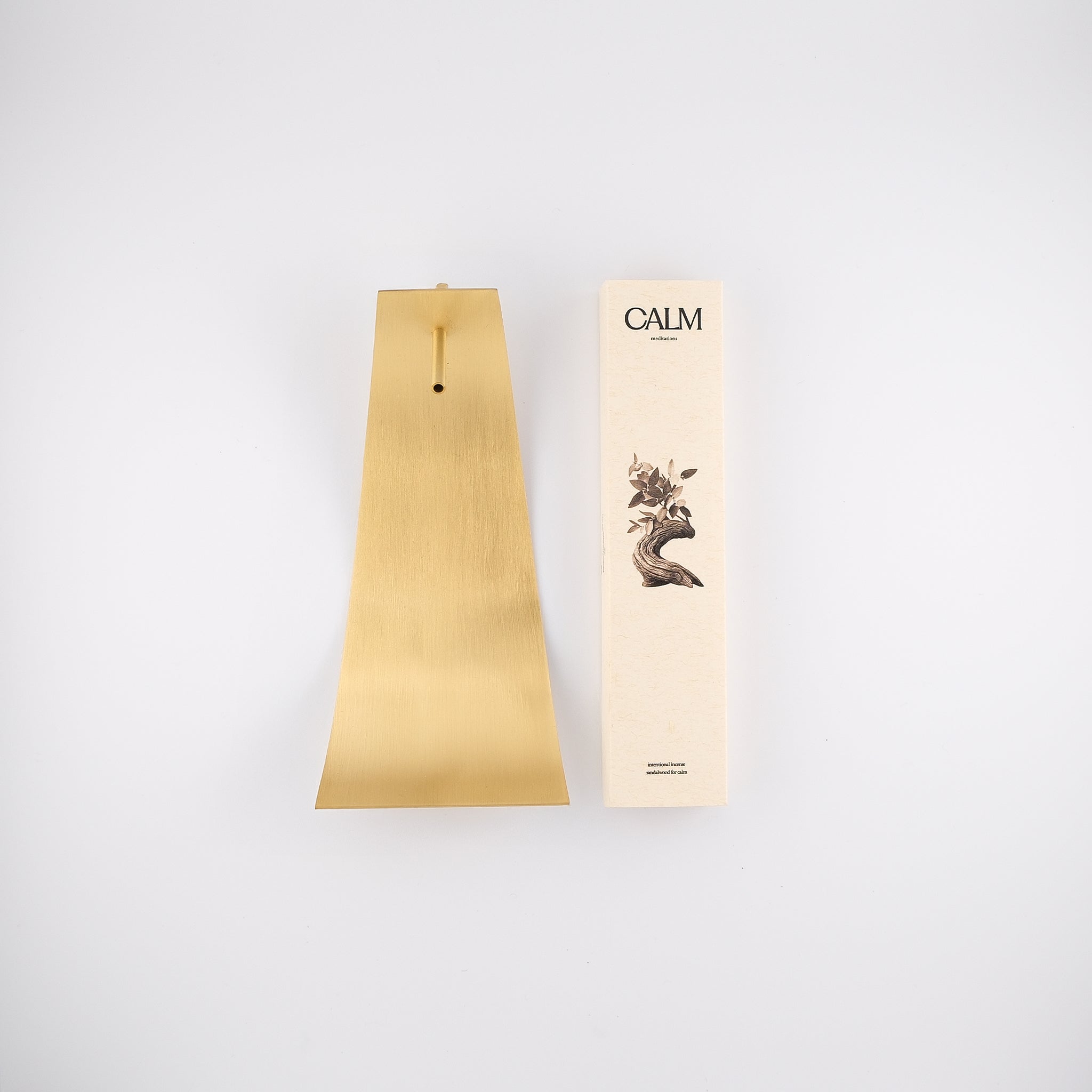 The Singular Ritual Set