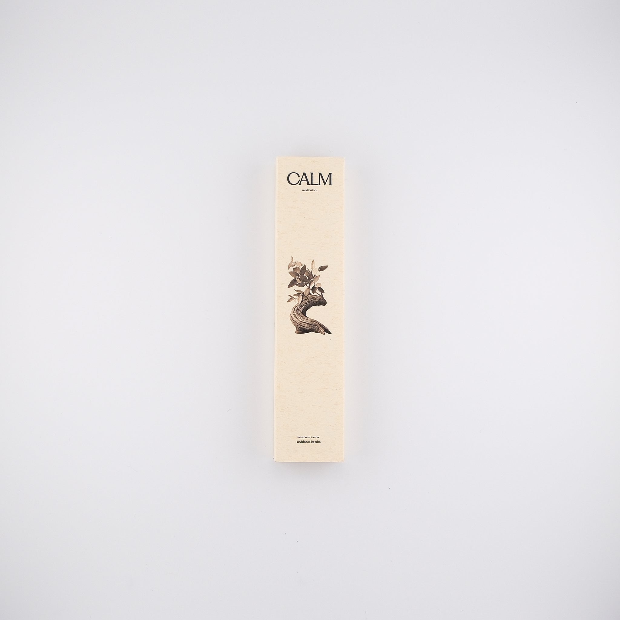 Incense for Calm