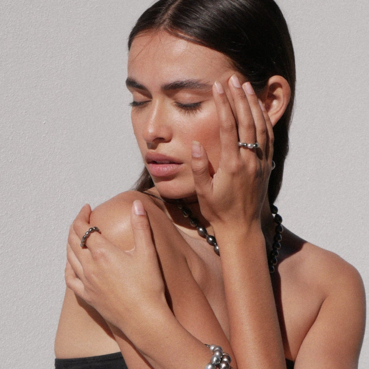 Eternity promise ring deals
